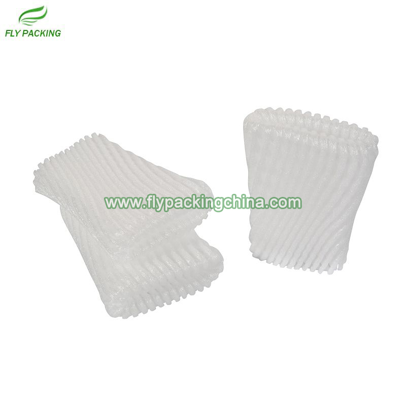 Foam Net As a Packaging Material