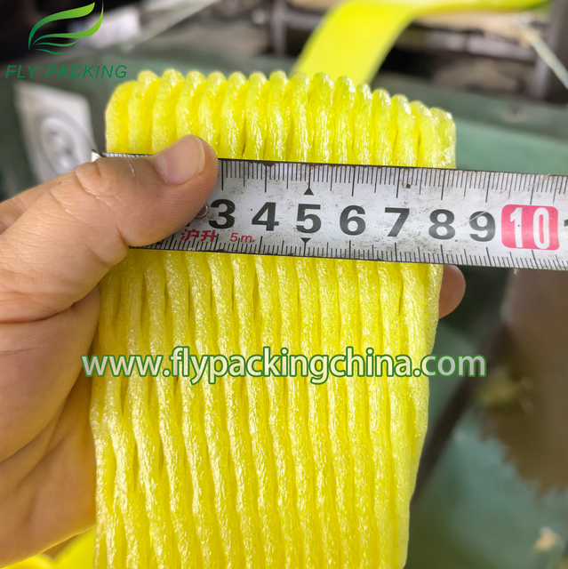 fruit protective packaging net