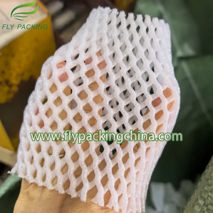 Pear Packing Net