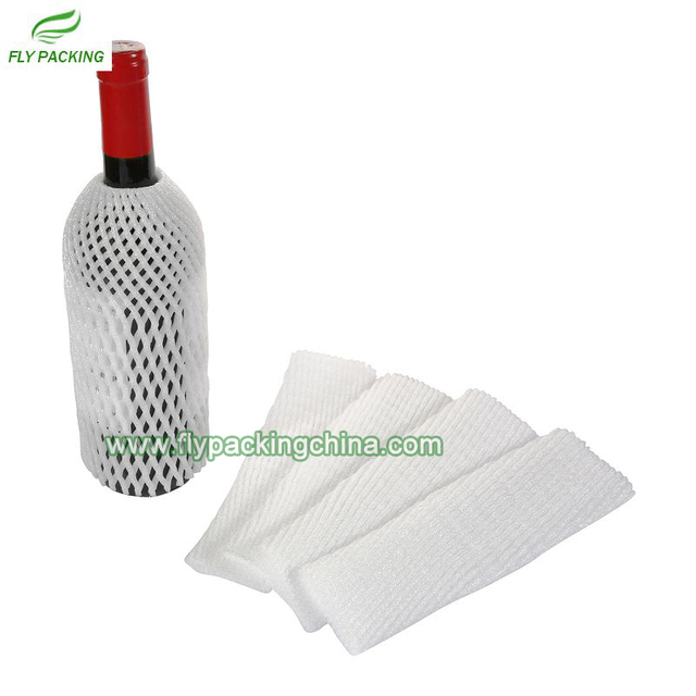 Single Layer Foam Net SO-27-W