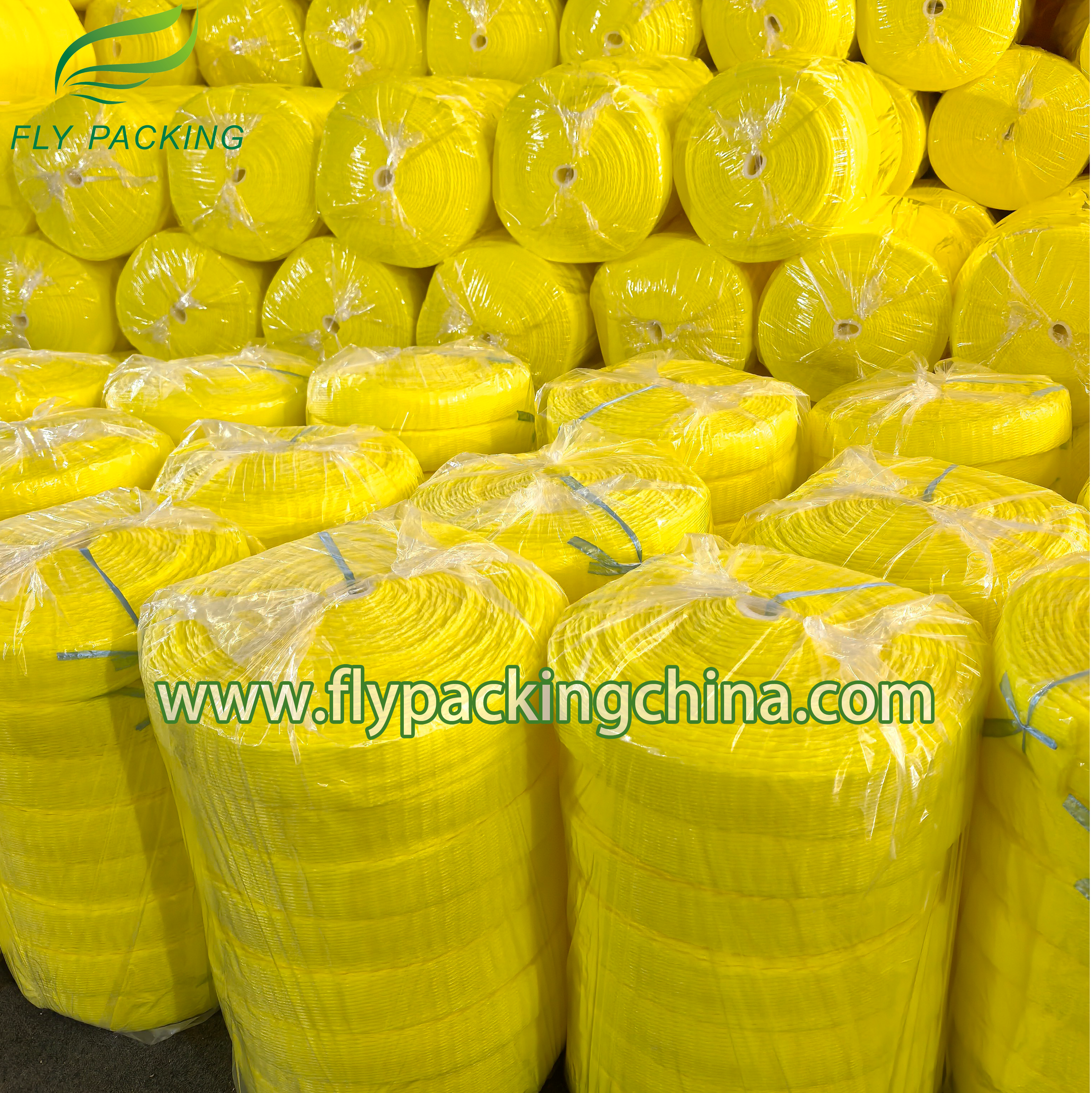 Foam Net Rolls