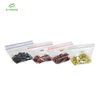 Stand Up Pouch Bag with Hang Hole