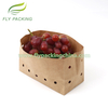 Kraft Paper Bag For Vegetables