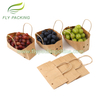 Paper Bag with Air Hole