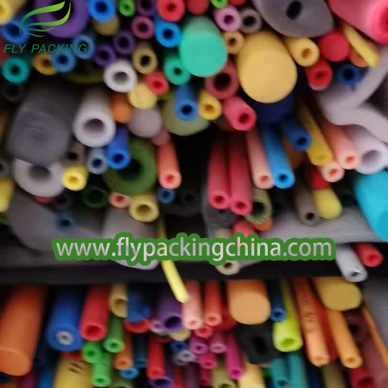 closed cell foam backer rod