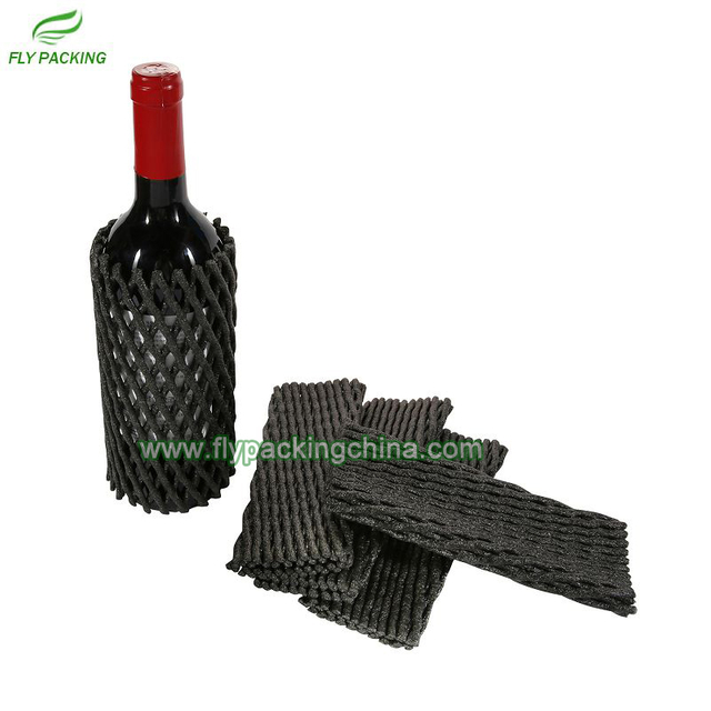 Foam Net for Fruit Packing Single Layer Foam Net SC-8-20-B