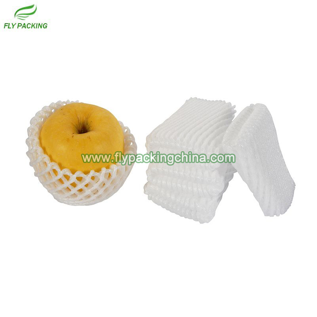 Double Layers Foam Net D-7