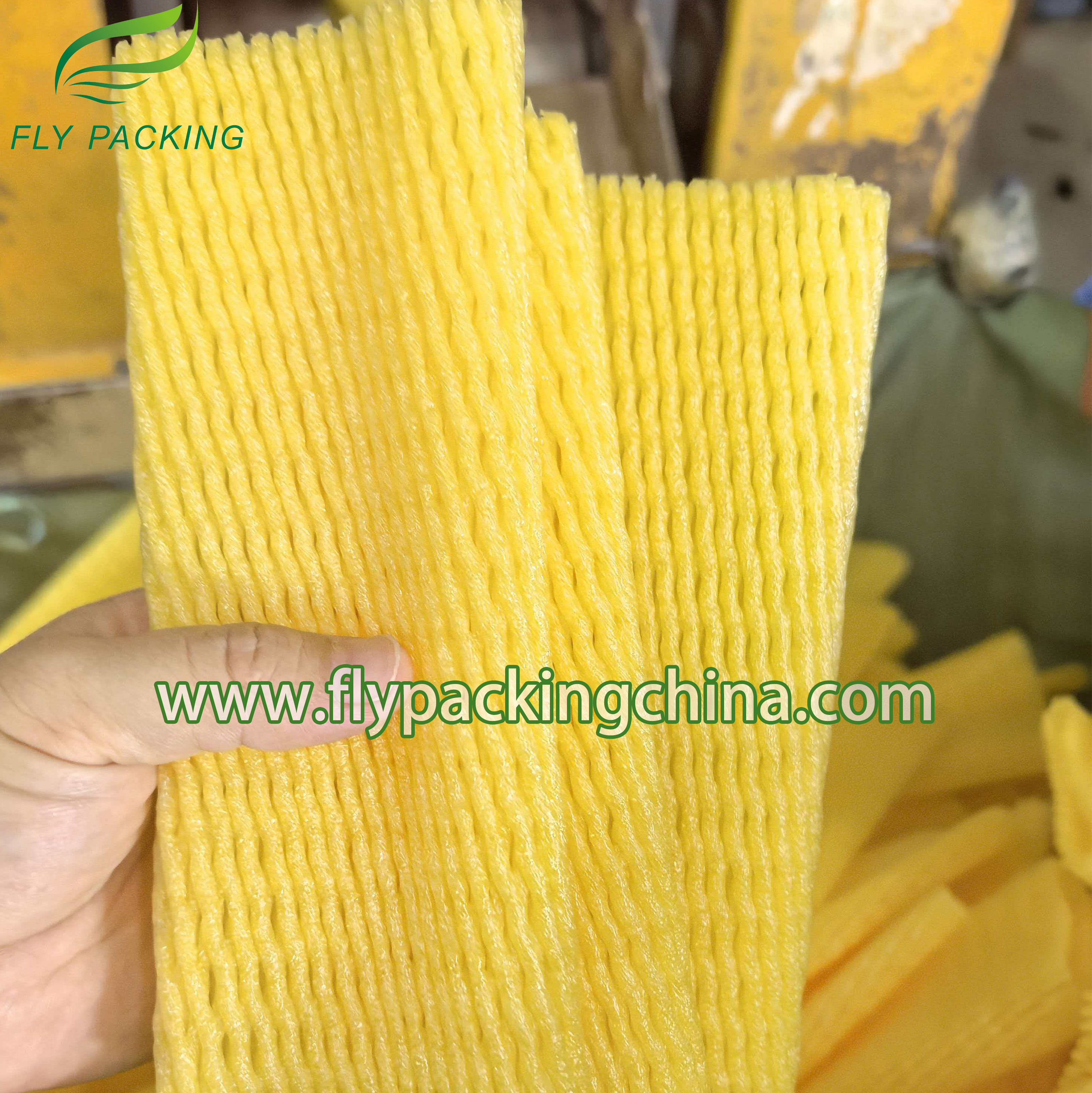 fruit cover net