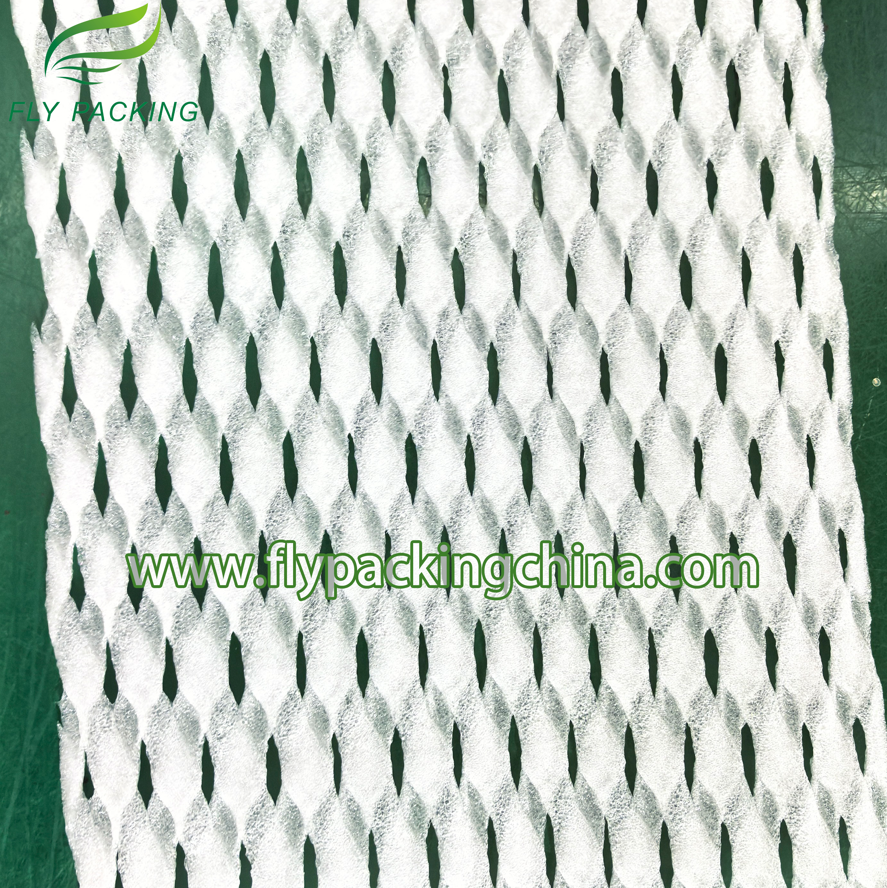 foam net