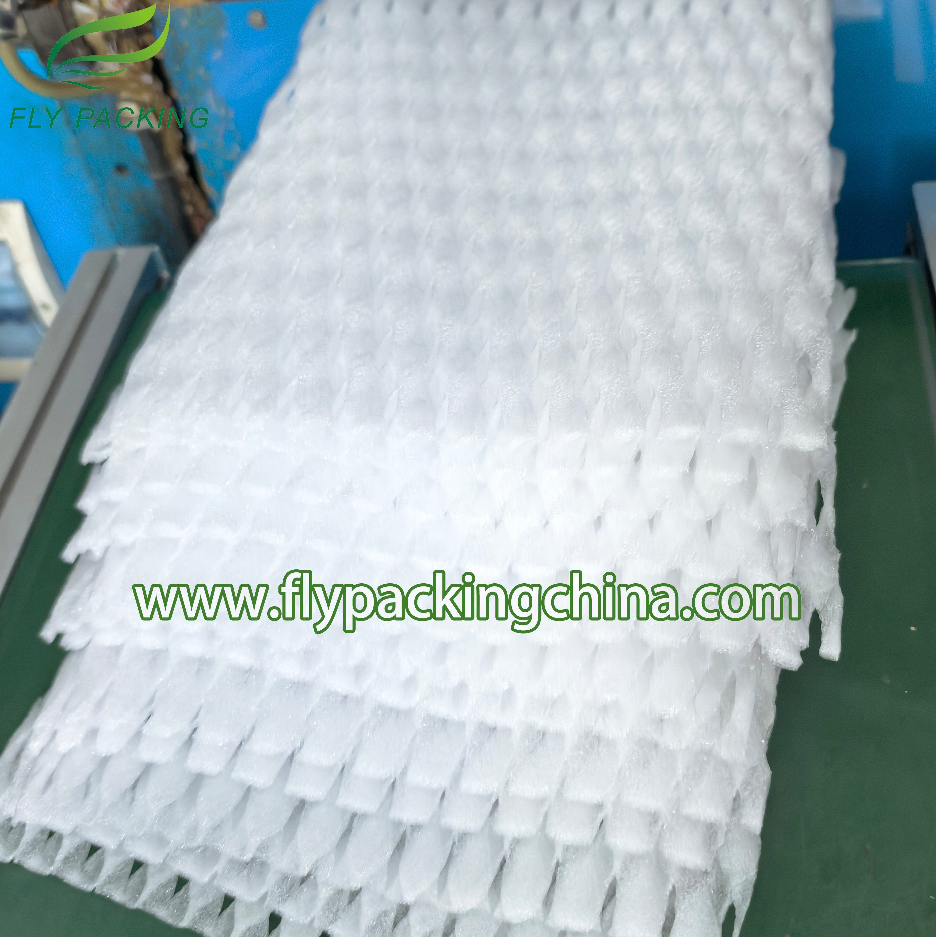 fruit foam Liner