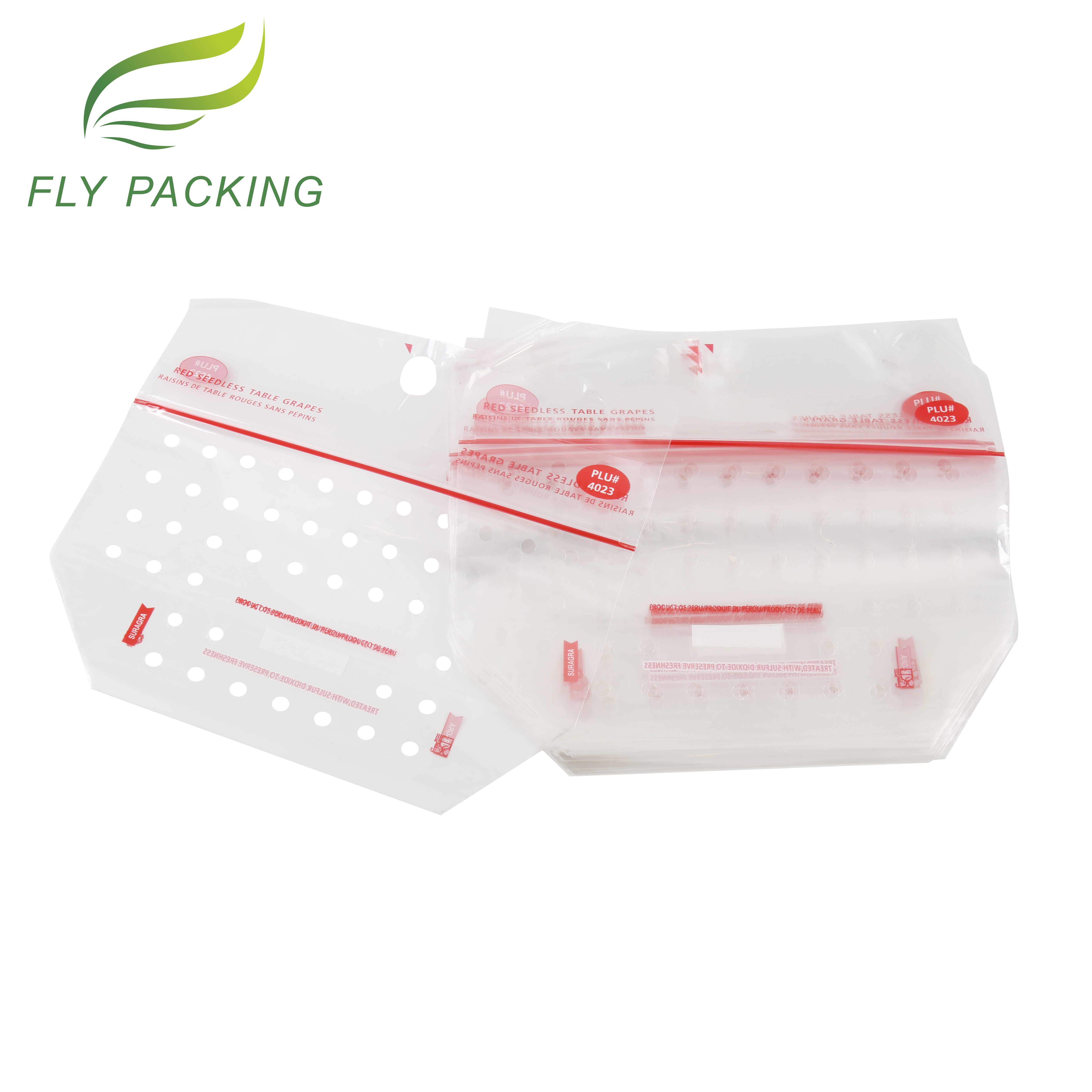 High Quality Custom Bags
